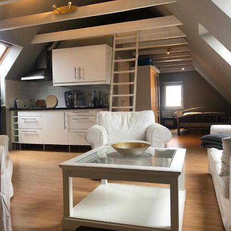Riverview Loft In Central Herzogenaurach Eksteriør bilde