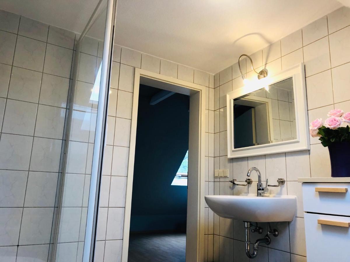 Riverview Loft In Central Herzogenaurach Eksteriør bilde