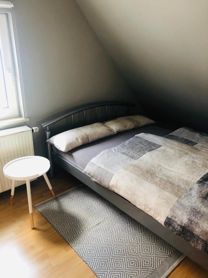 Riverview Loft In Central Herzogenaurach Eksteriør bilde
